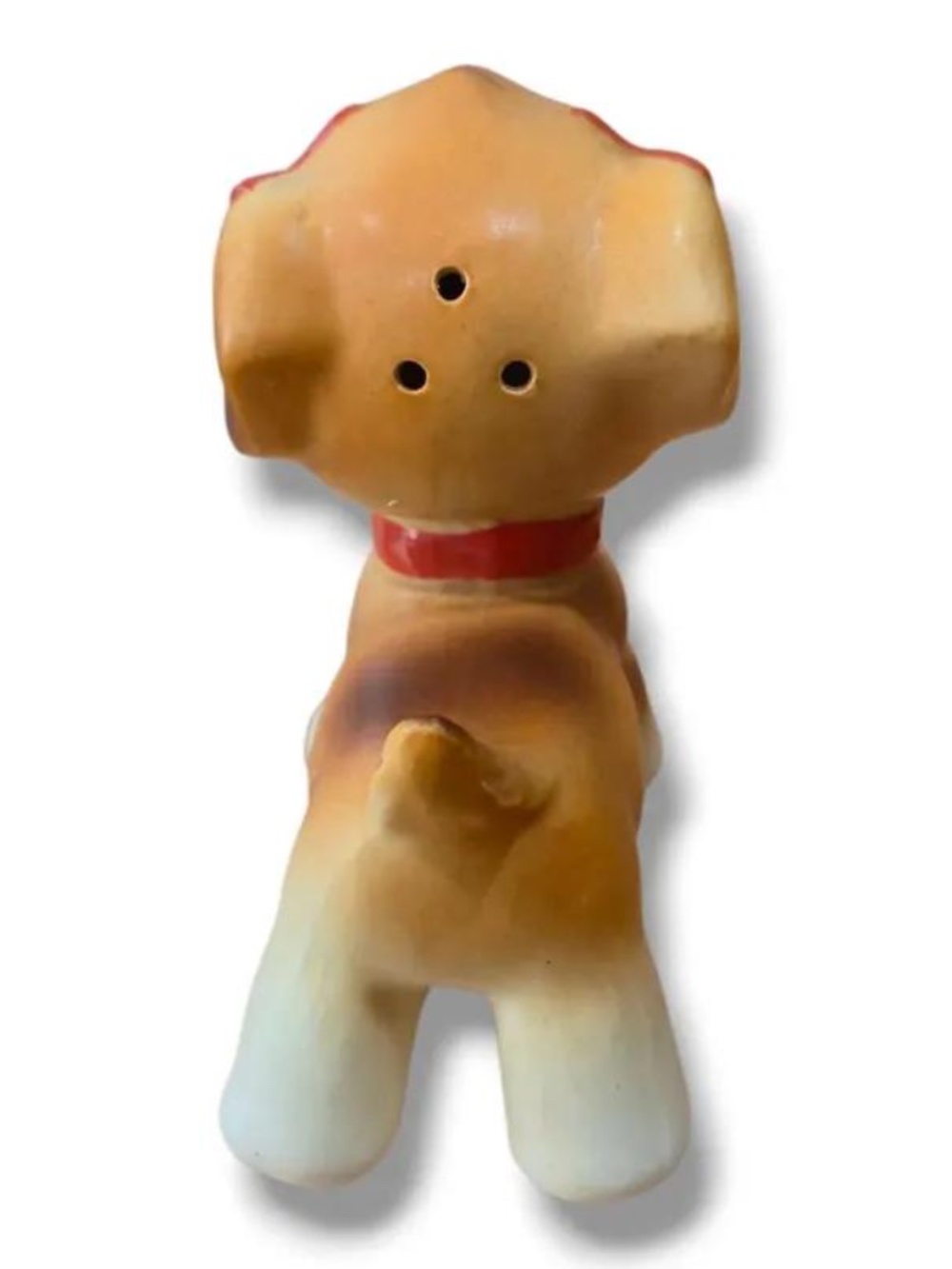 MCM Cheek Kissing Dogs Salt & Pepper Shakers - Picture 9 of 10